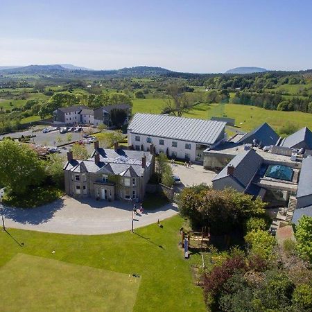 Castle Dargan Hotel Sligo Eksteriør bilde