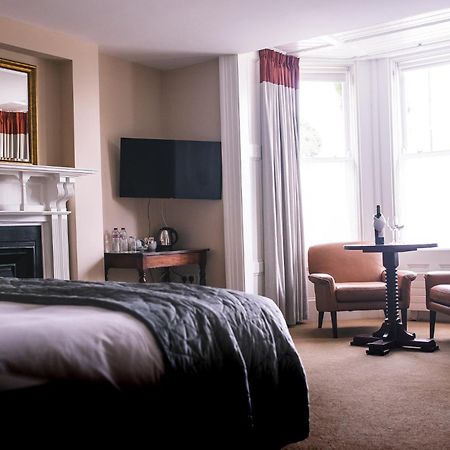 Castle Dargan Hotel Sligo Eksteriør bilde