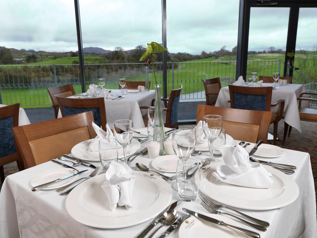 Castle Dargan Hotel Sligo Eksteriør bilde