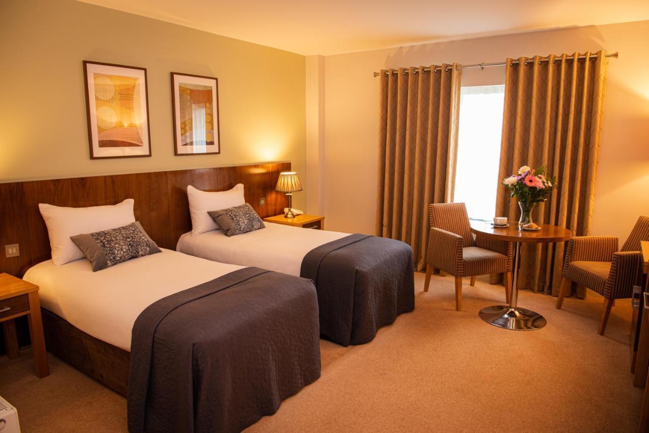 Castle Dargan Hotel Sligo Eksteriør bilde