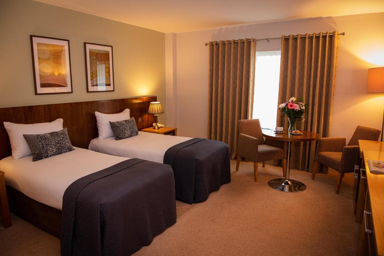 Castle Dargan Hotel Sligo Eksteriør bilde