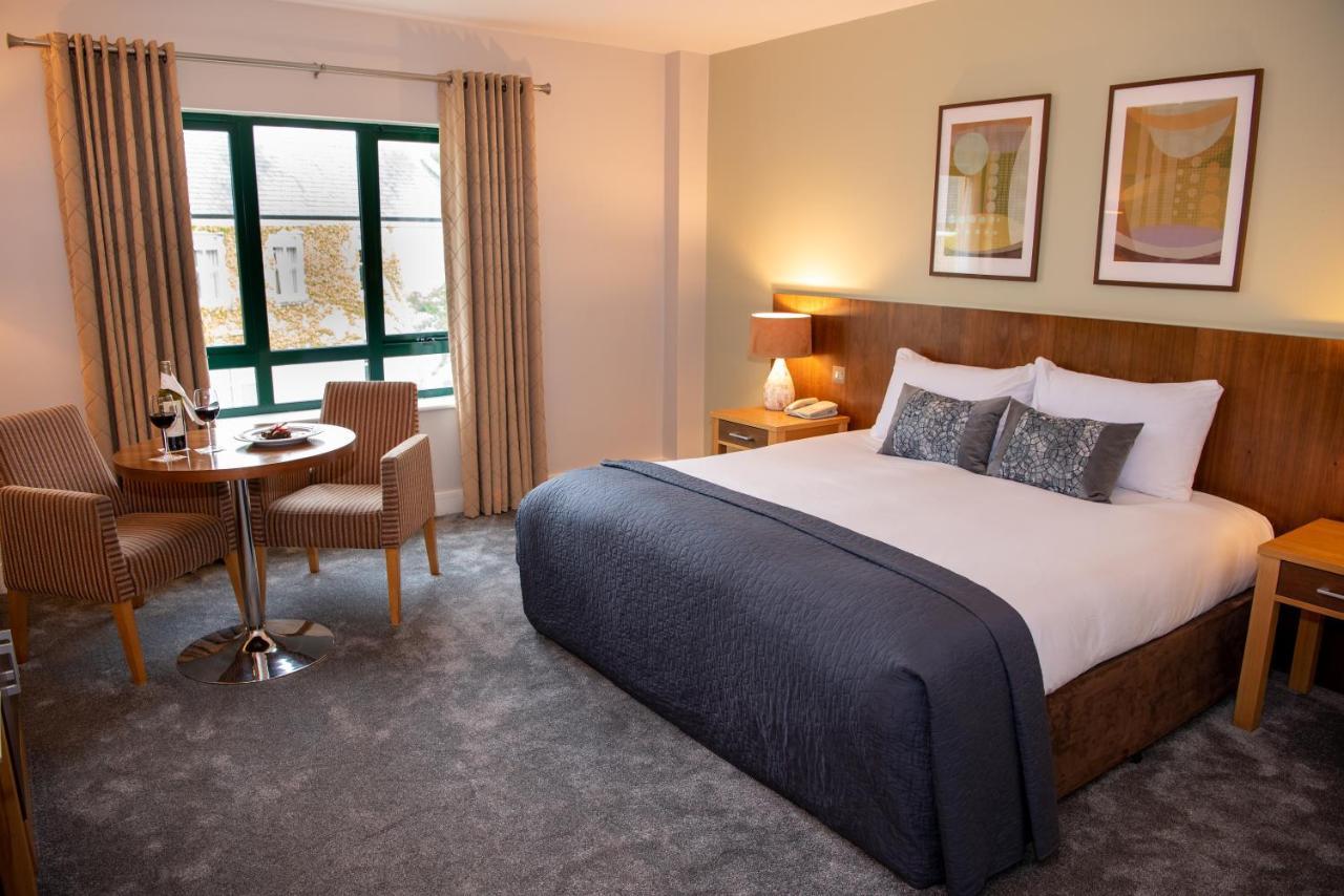 Castle Dargan Hotel Sligo Eksteriør bilde