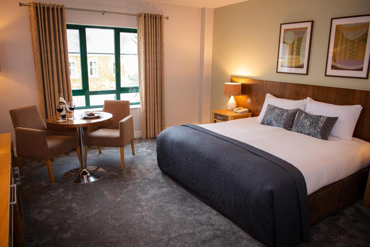 Castle Dargan Hotel Sligo Eksteriør bilde