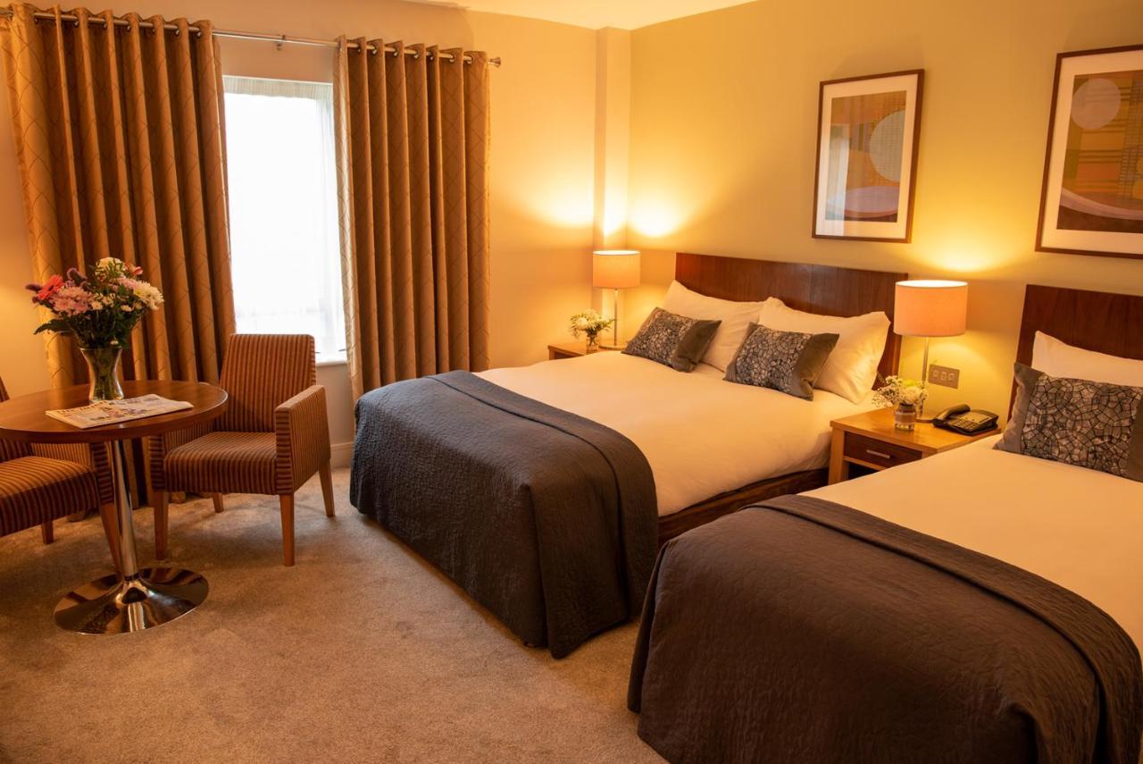 Castle Dargan Hotel Sligo Eksteriør bilde