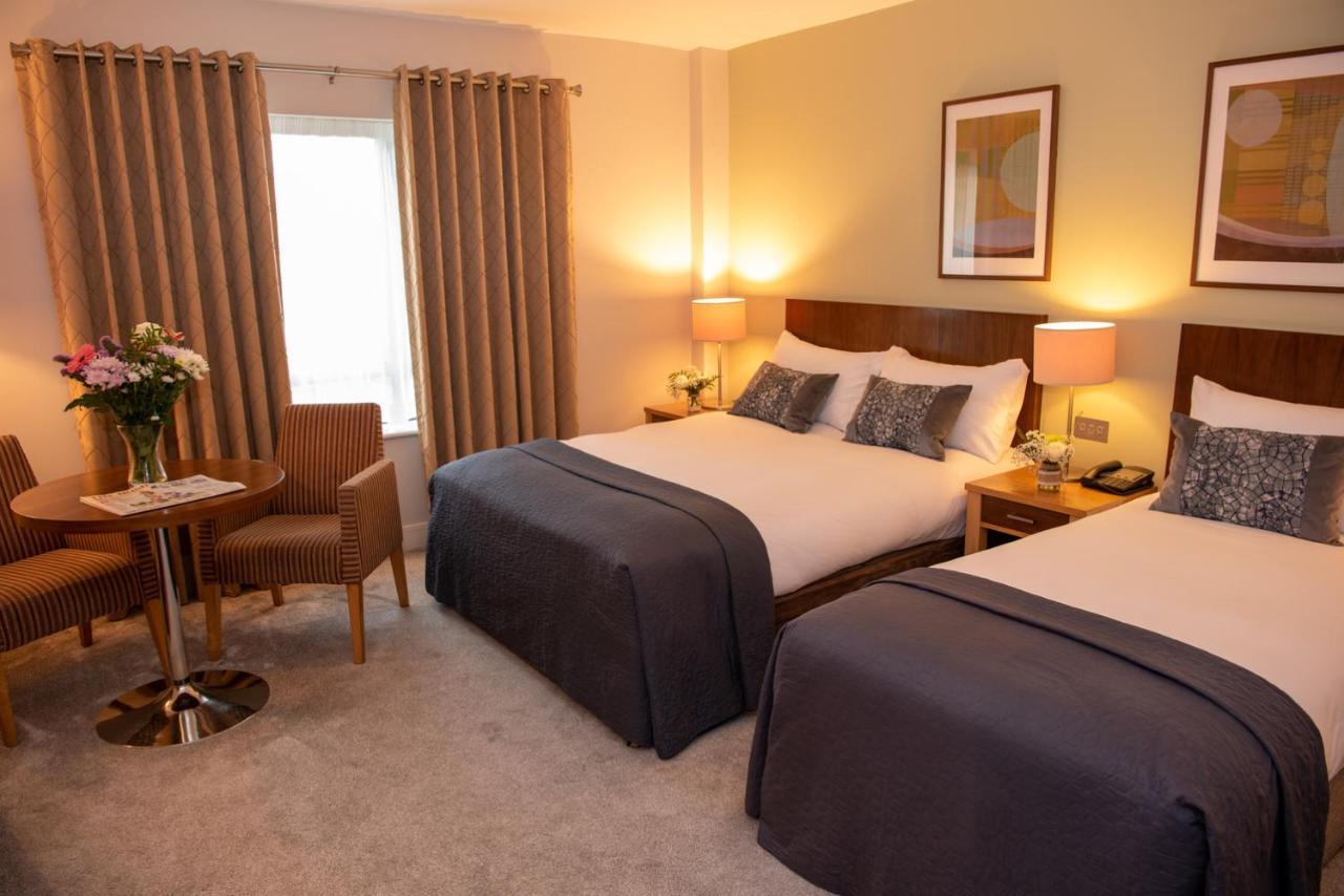 Castle Dargan Hotel Sligo Eksteriør bilde