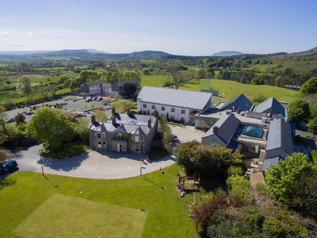 Castle Dargan Hotel Sligo Eksteriør bilde