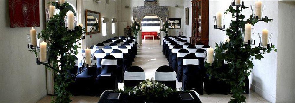 Castle Dargan Hotel Sligo Eksteriør bilde