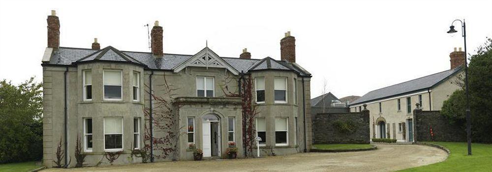 Castle Dargan Hotel Sligo Eksteriør bilde