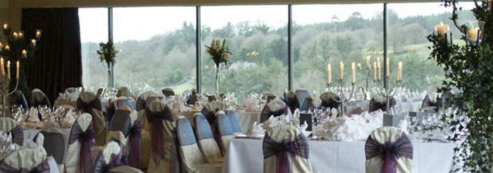 Castle Dargan Hotel Sligo Eksteriør bilde