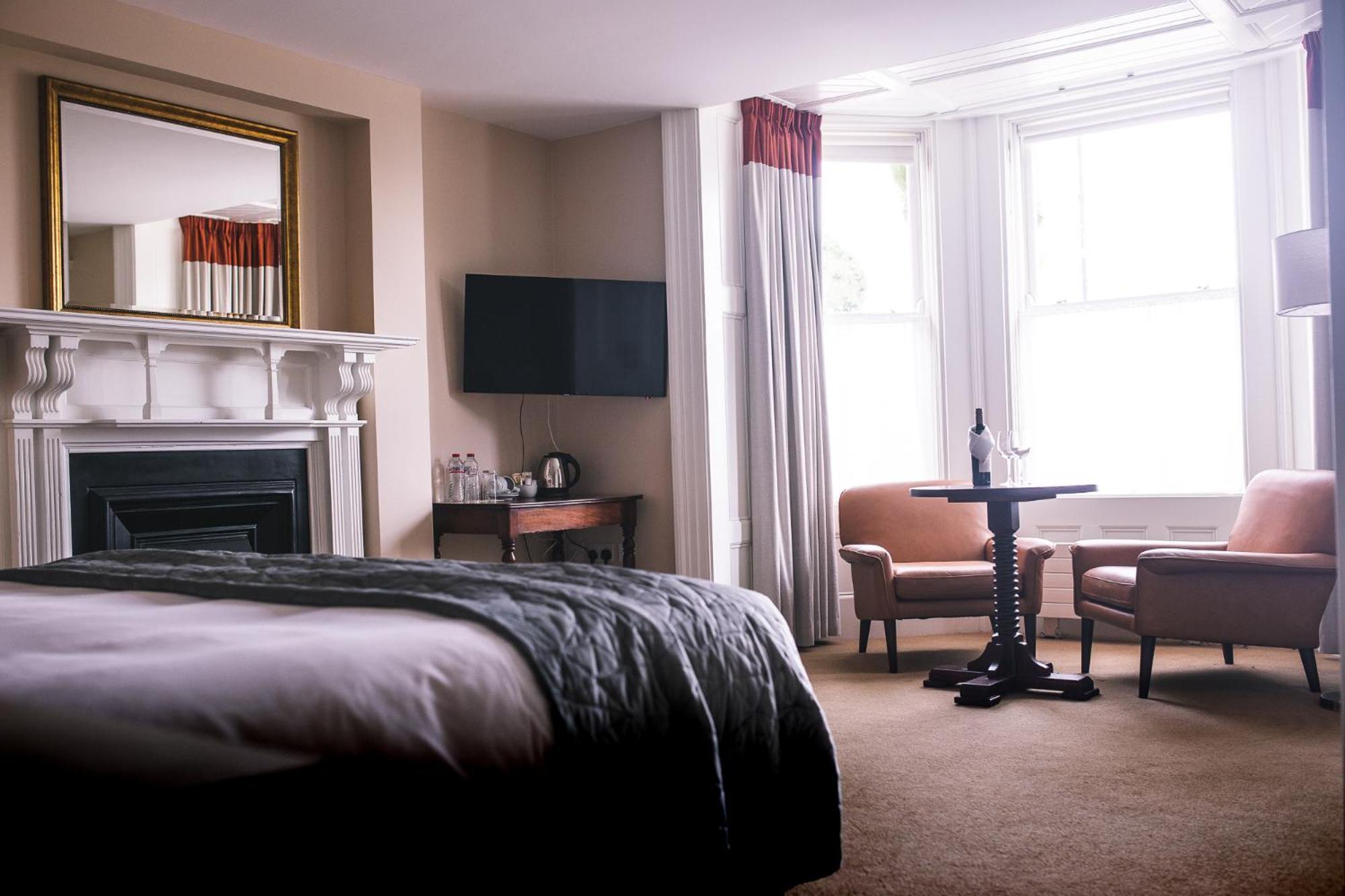 Castle Dargan Hotel Sligo Eksteriør bilde