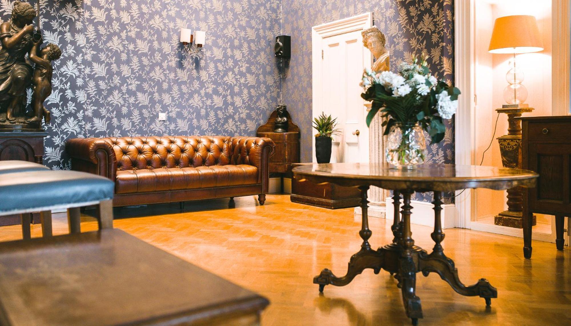Castle Dargan Hotel Sligo Eksteriør bilde