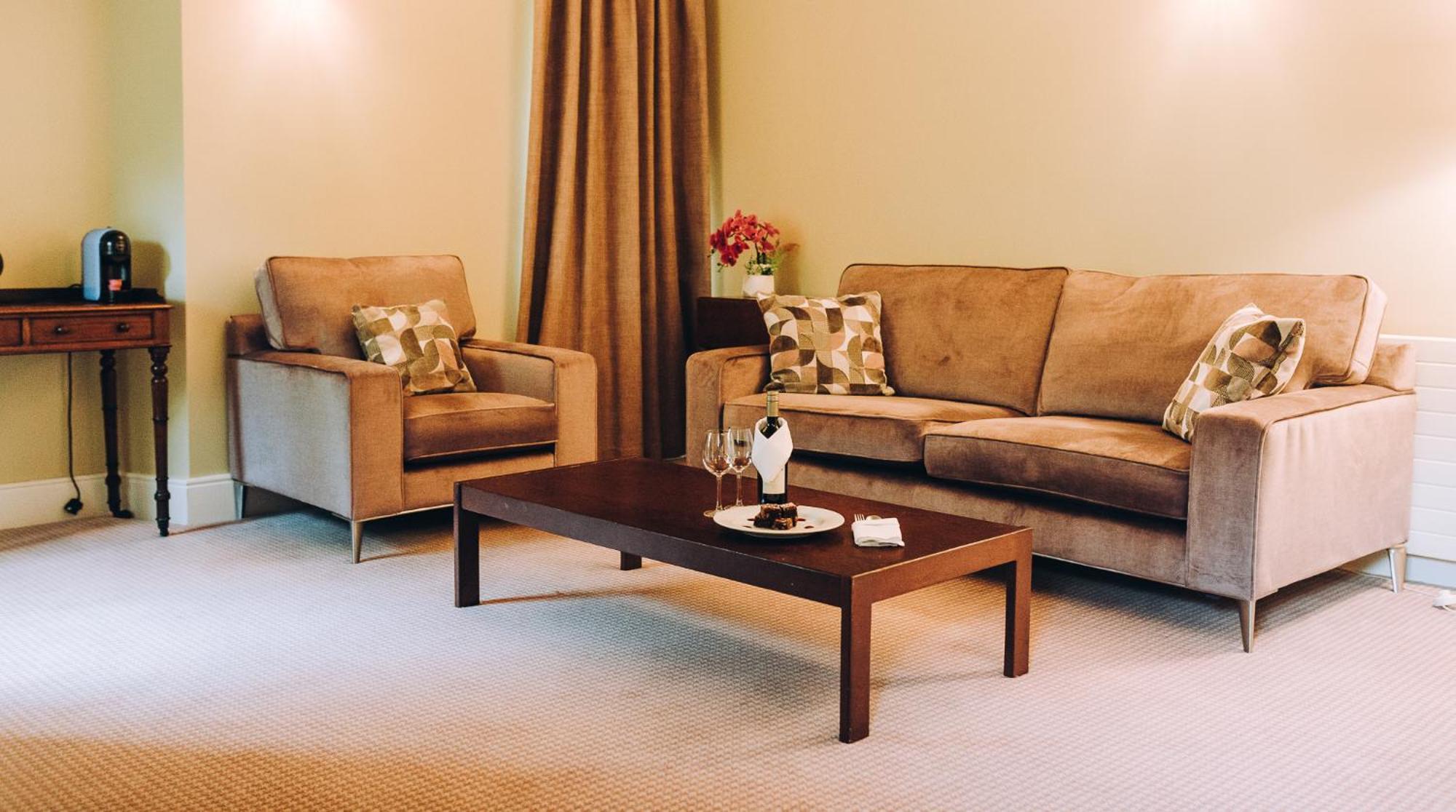 Castle Dargan Hotel Sligo Eksteriør bilde