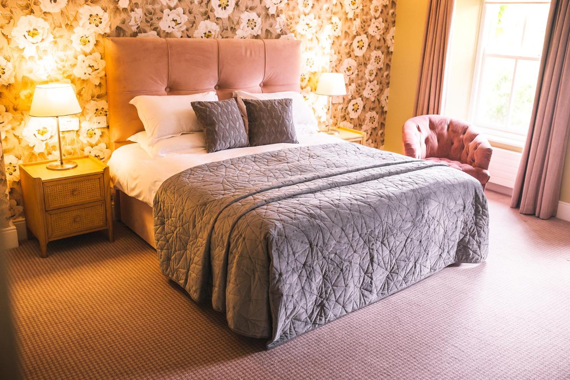 Castle Dargan Hotel Sligo Eksteriør bilde