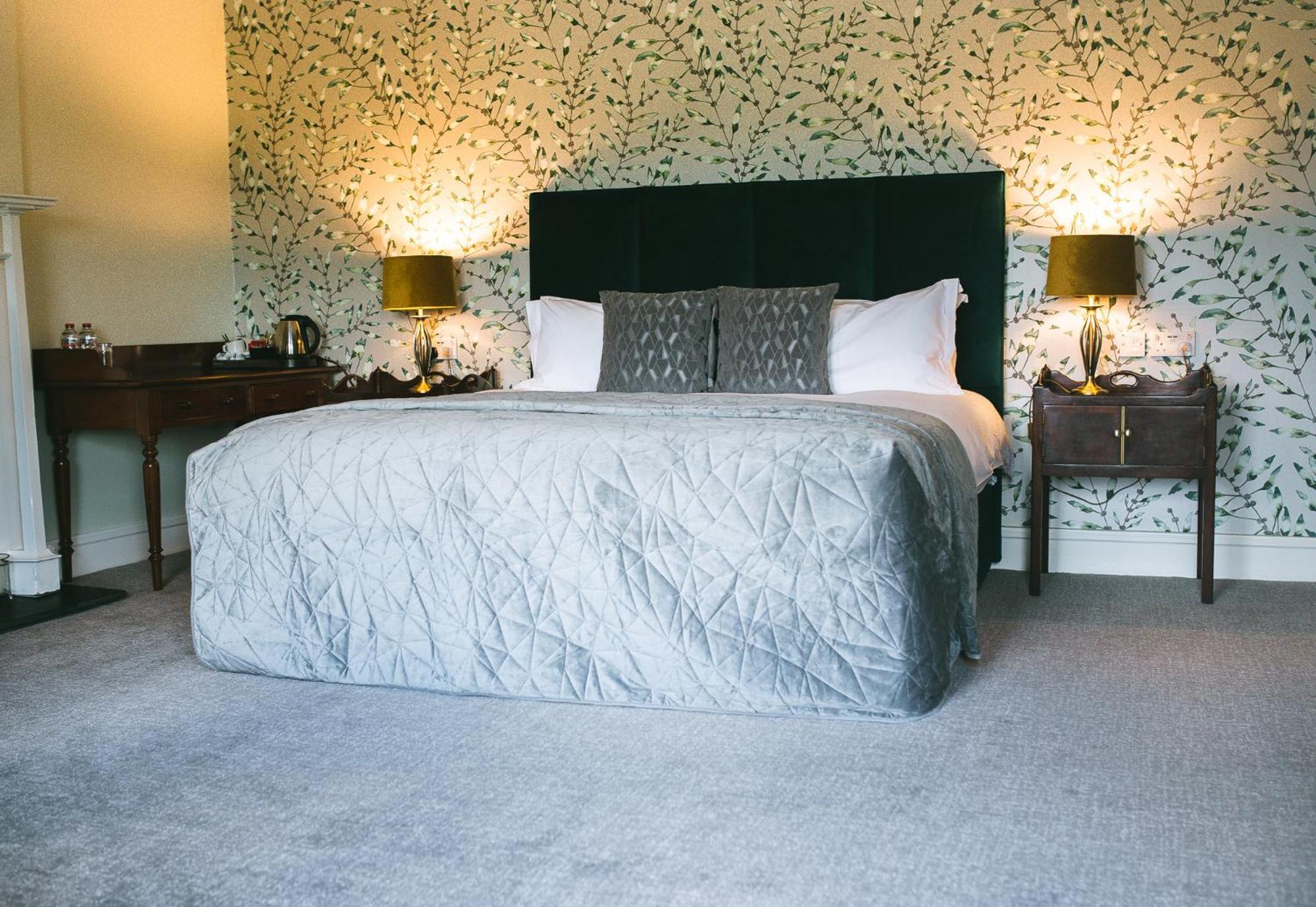 Castle Dargan Hotel Sligo Eksteriør bilde
