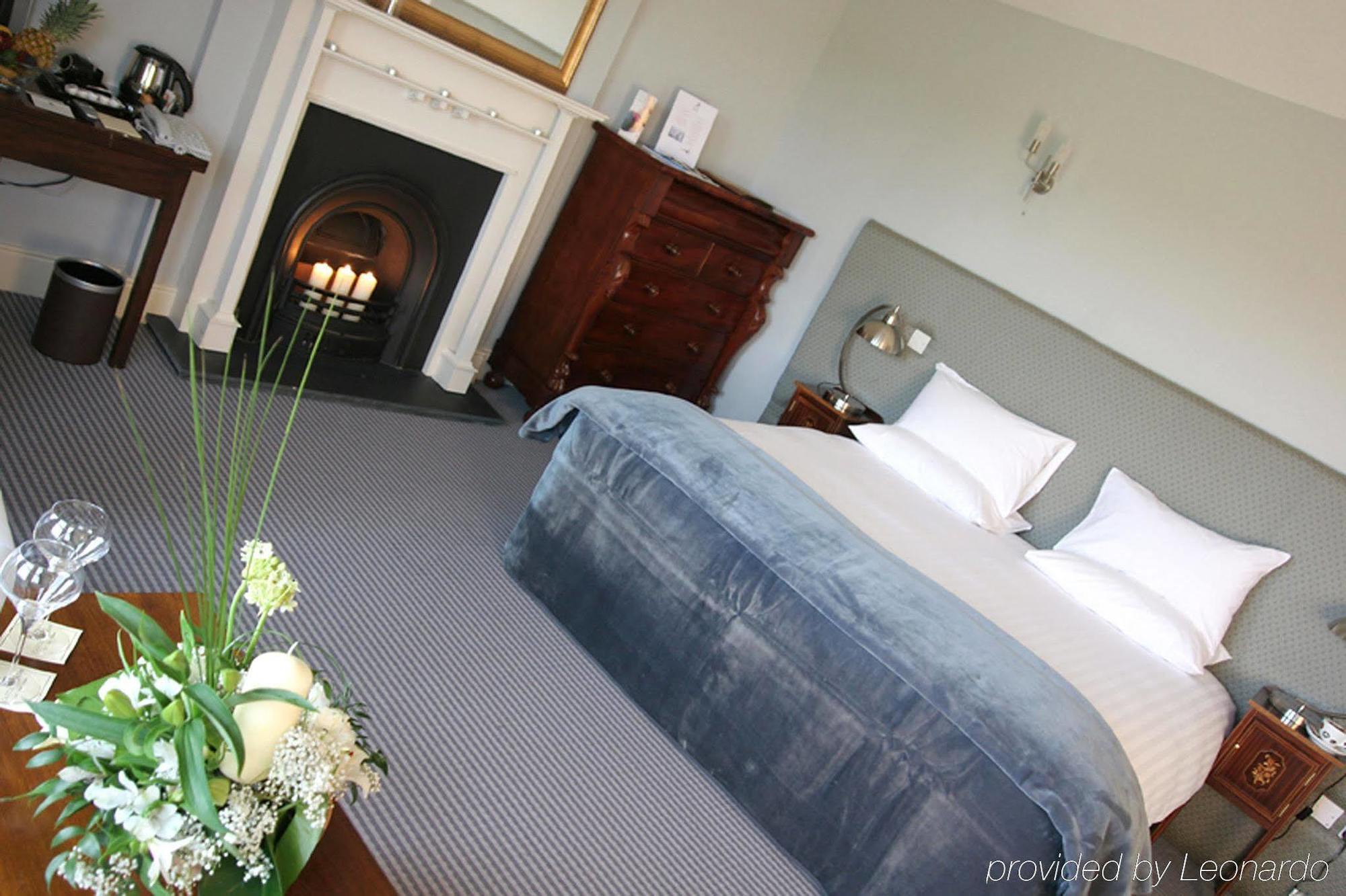 Castle Dargan Hotel Sligo Rom bilde