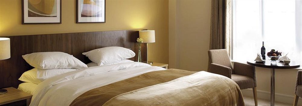 Castle Dargan Hotel Sligo Eksteriør bilde