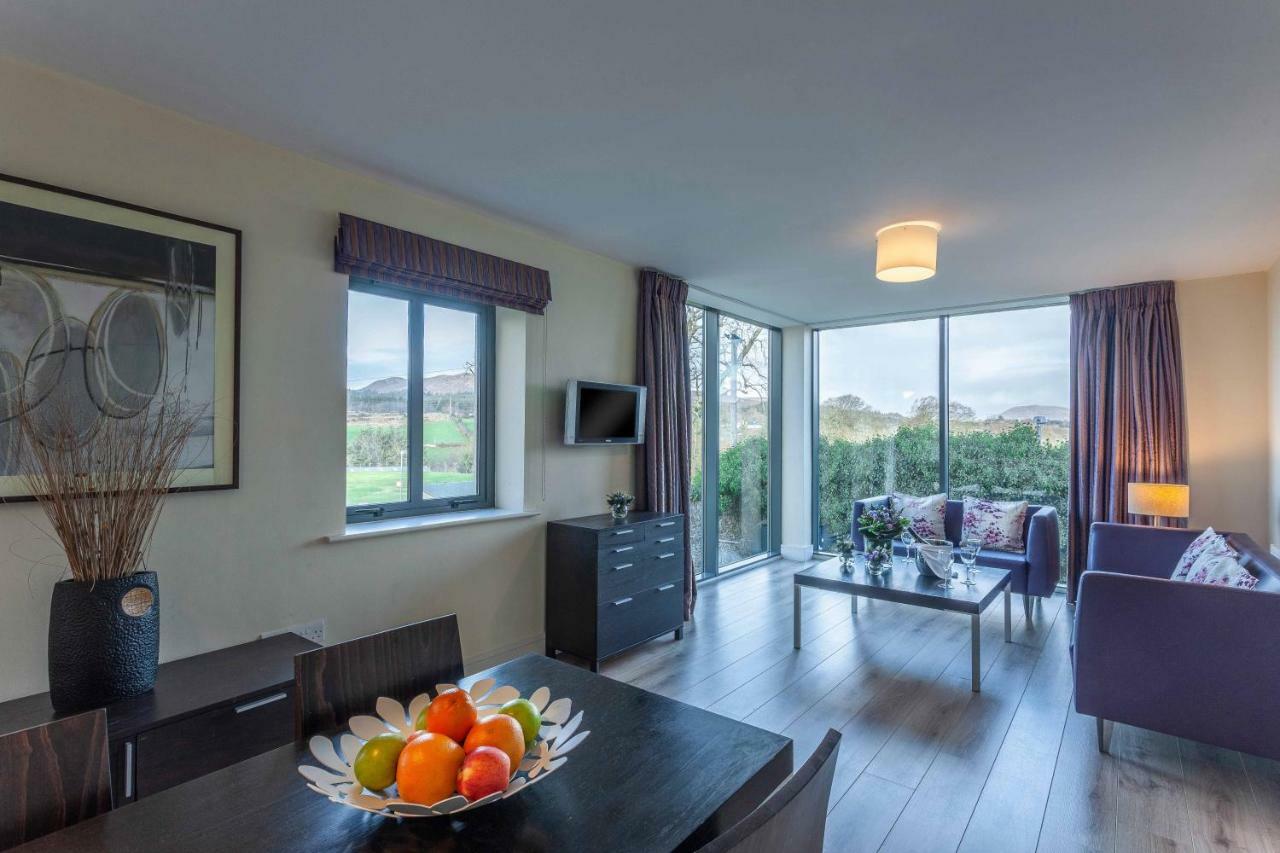 Castle Dargan Hotel Sligo Eksteriør bilde
