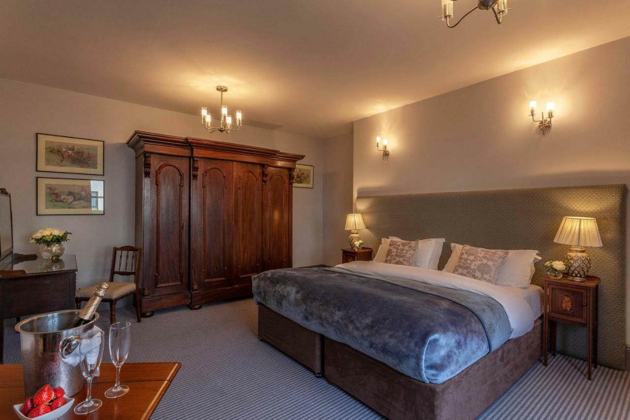 Castle Dargan Hotel Sligo Eksteriør bilde