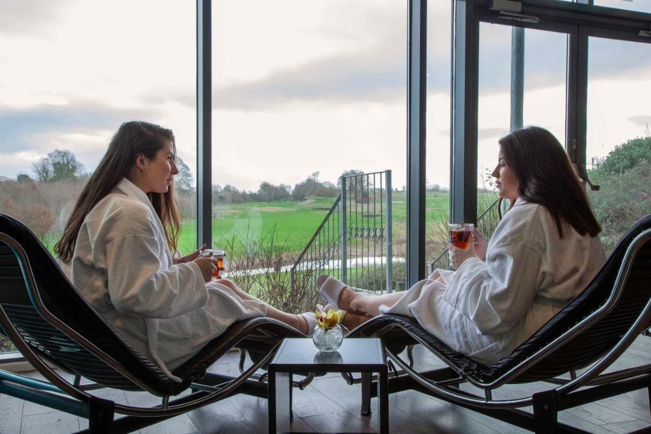 Castle Dargan Hotel Sligo Eksteriør bilde