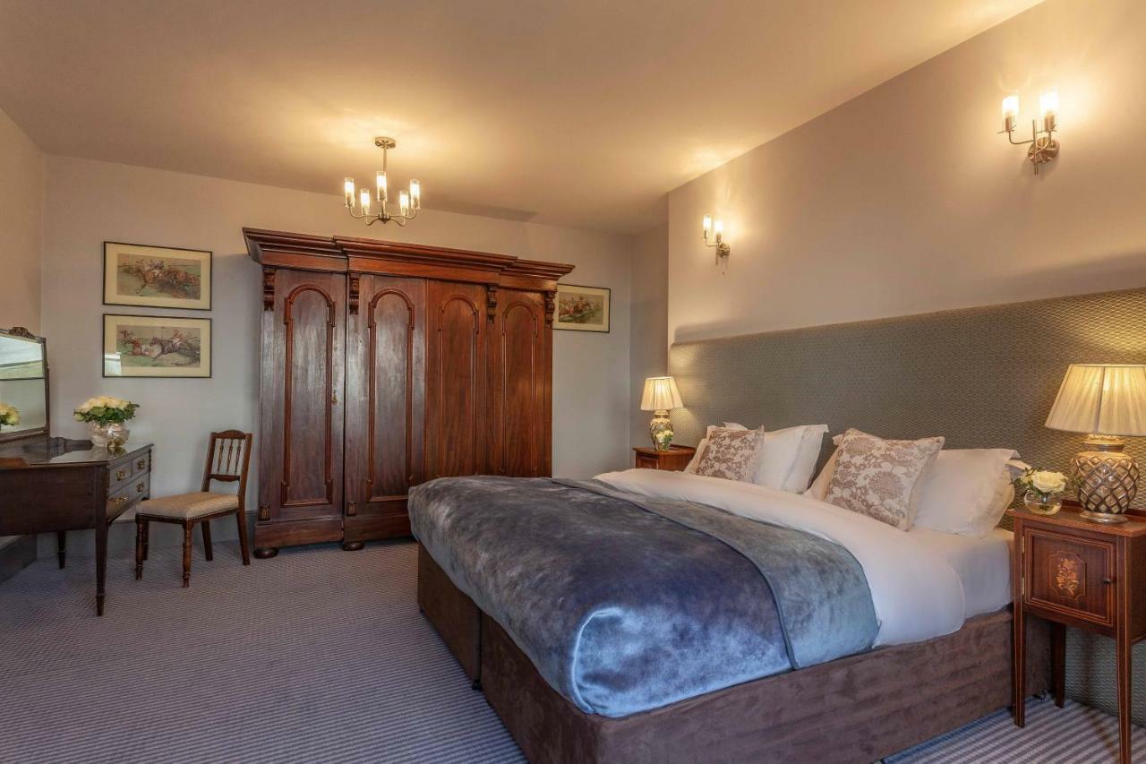 Castle Dargan Hotel Sligo Eksteriør bilde