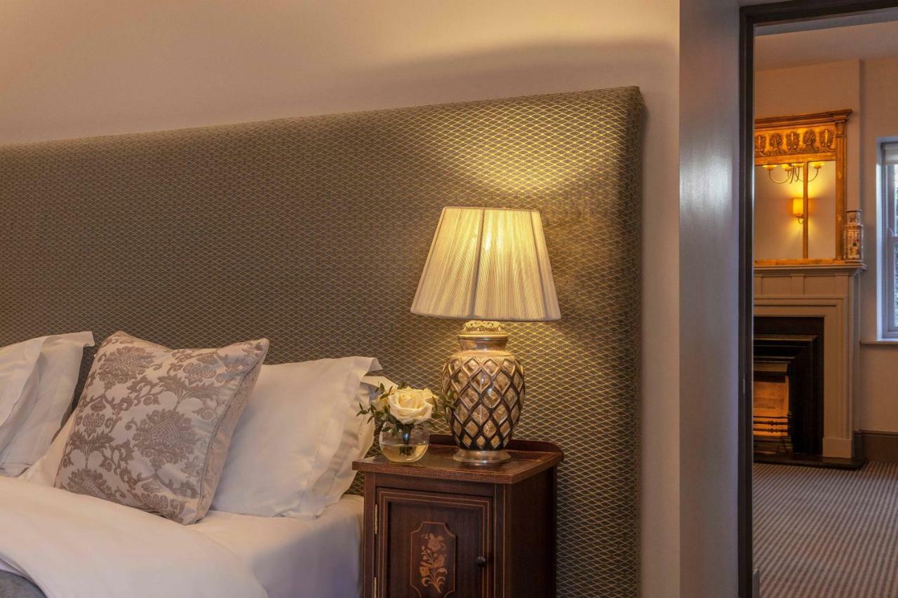 Castle Dargan Hotel Sligo Eksteriør bilde