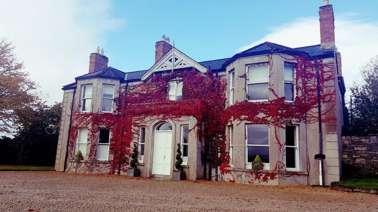Castle Dargan Hotel Sligo Eksteriør bilde