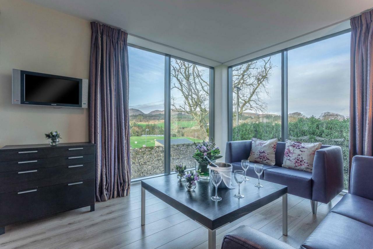 Castle Dargan Hotel Sligo Eksteriør bilde