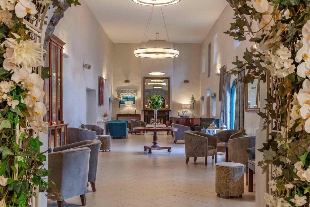 Castle Dargan Hotel Sligo Eksteriør bilde