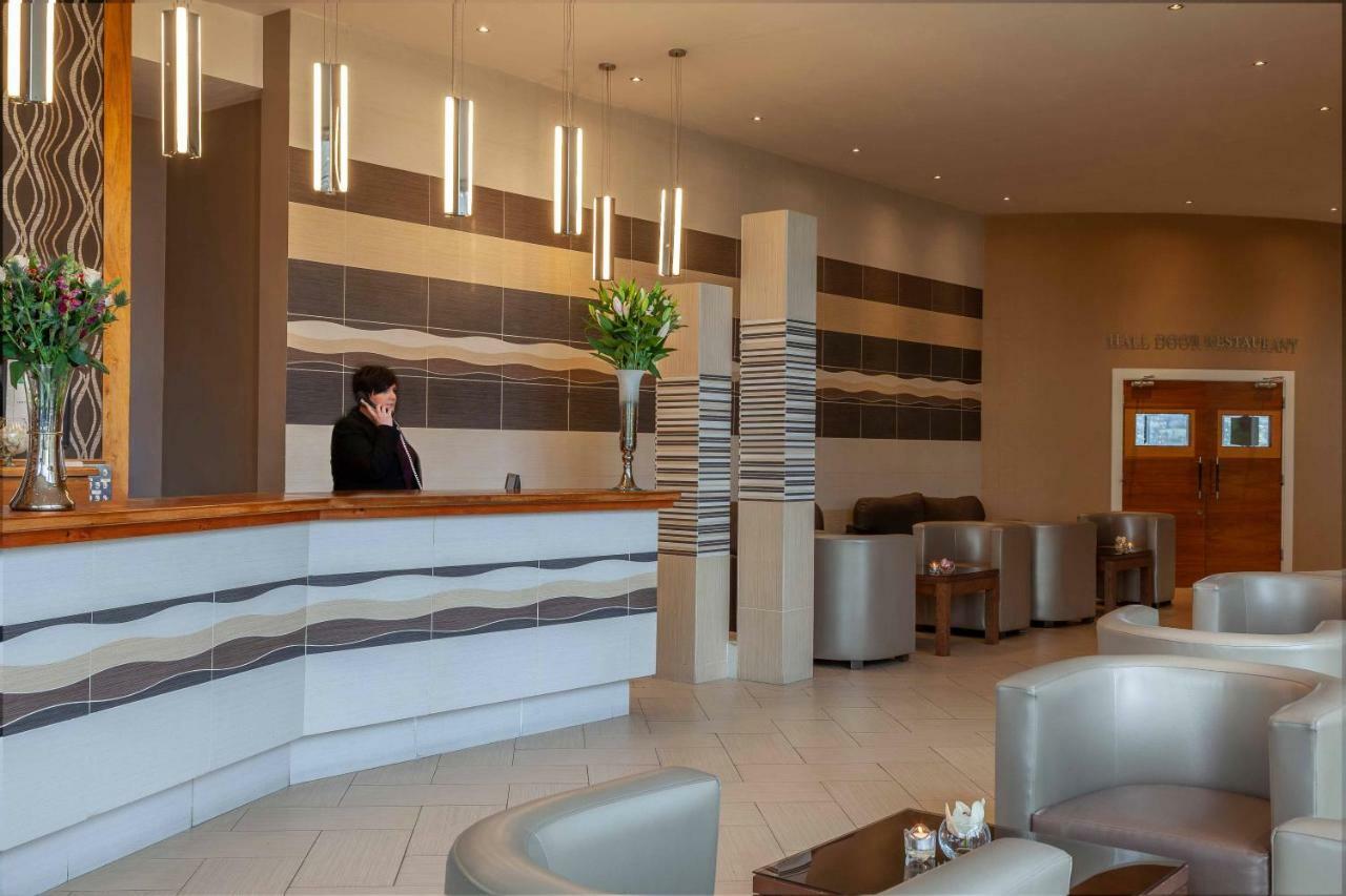 Castle Dargan Hotel Sligo Eksteriør bilde