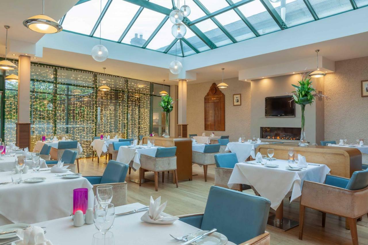 Castle Dargan Hotel Sligo Eksteriør bilde