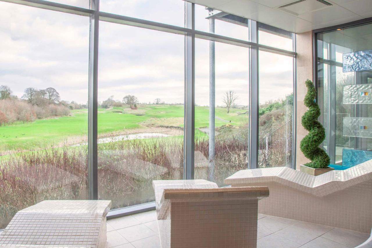 Castle Dargan Hotel Sligo Eksteriør bilde